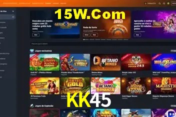 Weekend Specials KK45