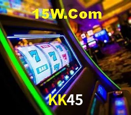 API Integration KK45