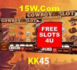 Exclusive Offers KK45