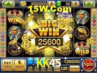 Welcome Bonus KK45