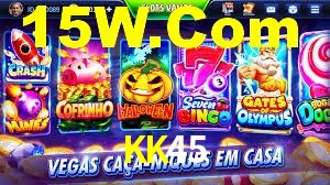 Welcome Bonus KK45
